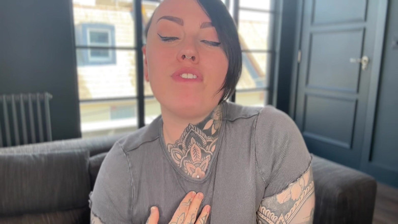 Miss Valentina: Přežijte své vlastní sperma