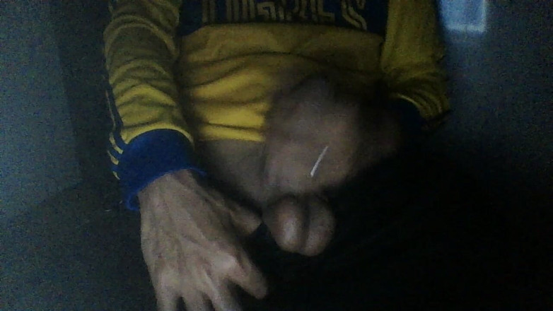 AlexAlejandro13: A casa in webcam