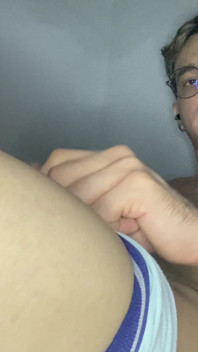 Hetero Jugando Con Su Fleshligh