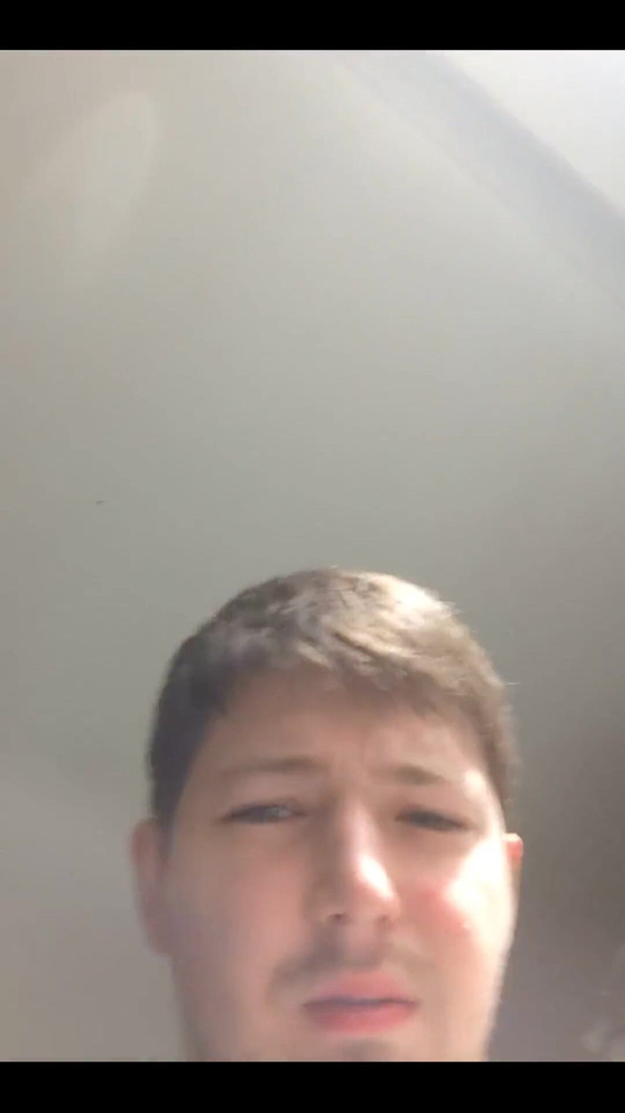 Bob Steel: Справді хочу, щоб хтось випив мою сперму з чашки 