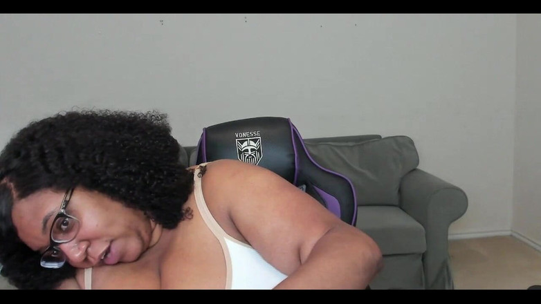 Josie4yourpleasure: ストリーム開始