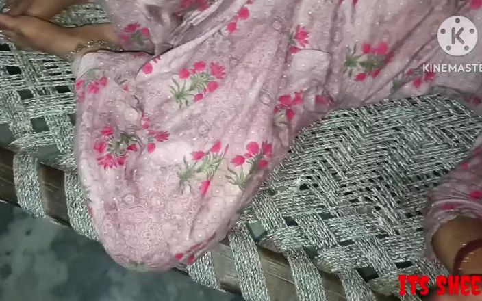 ItsSheela: Tôi đụ cô gái Ấn của tôi sau khi thức dậy