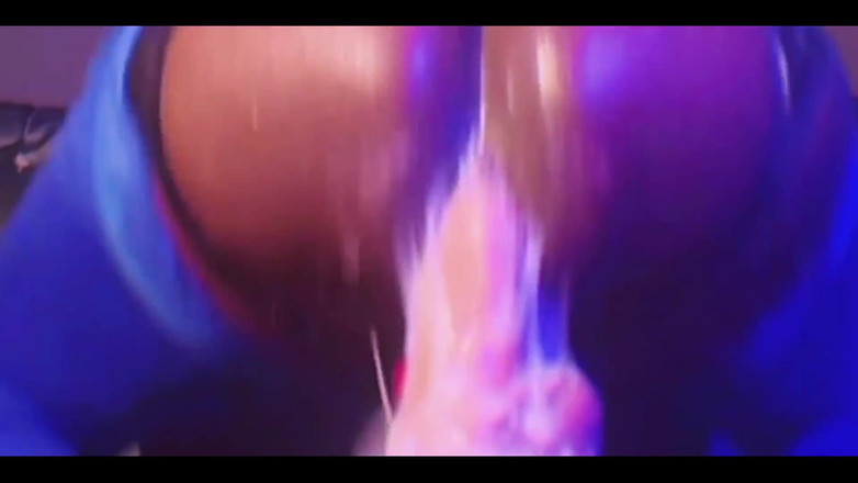 DipsoDeep: Kompilasi Video Bulat Pertama Saya.Nikmati