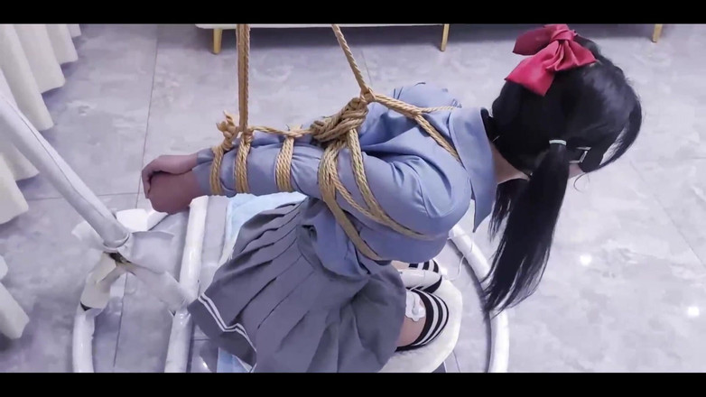 OrangeXXOO: Fille en détresse, partie 20