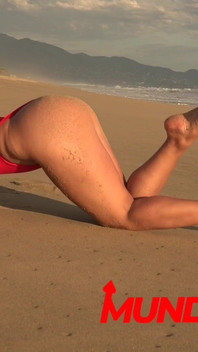 I Love That You See Me