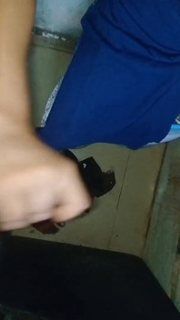 Pijat kontol dan minyak sepong kontol