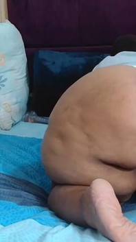 BBW MILf onani &flera sprutning