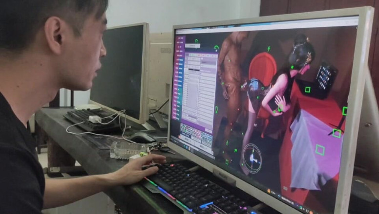 Sexsemimi: Video Verifikasi Kreator