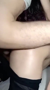 Netu mai si aspettava una scopata anale così dura da mio marito in trio con sara a pecorina