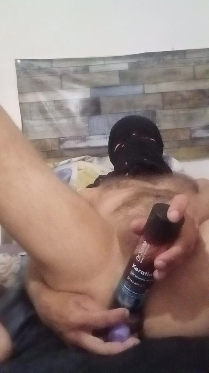 Haus86: Morning Orgasm