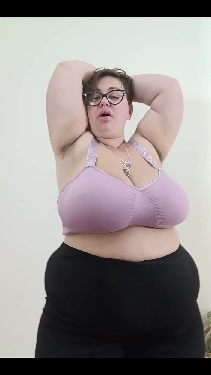 Nina Doll: Mes énormes seins