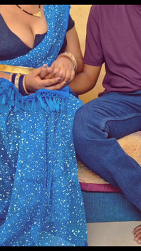 Mami ji kio दूसरी प्रेम कहानी