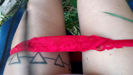 Blowjobs Alice: เสียงครางทำให้ชาวประมงตกใจหมด
