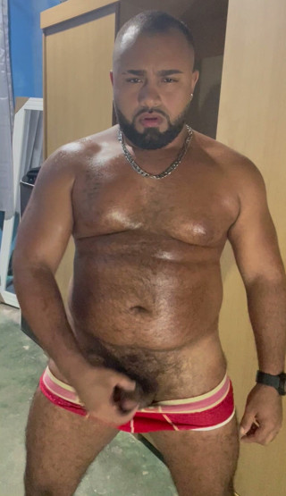 Beario: Milk?