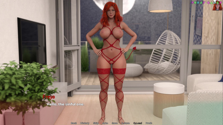 Porny Games: Los nas nie oddzieli podnosząc Fallusa - jestem dumny z bycia...