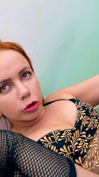 Only Anal - Only the Redhead's Ass