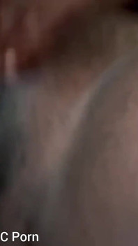 Closeup Playing with My Hairy Fat Pussy