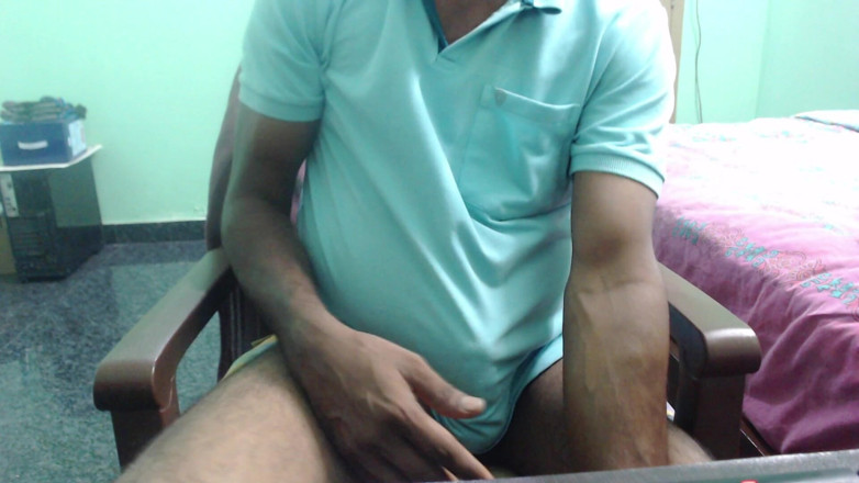 brazelboy1988: Calentamiento regular 3