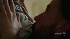 Himeros.tv: İç çamaşırı oyun partisi