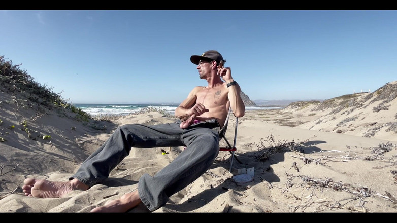 Joe Iandola: Dari Sudut Saya Bekerja Dengan Video Saya Membuat Kelihatan Baik