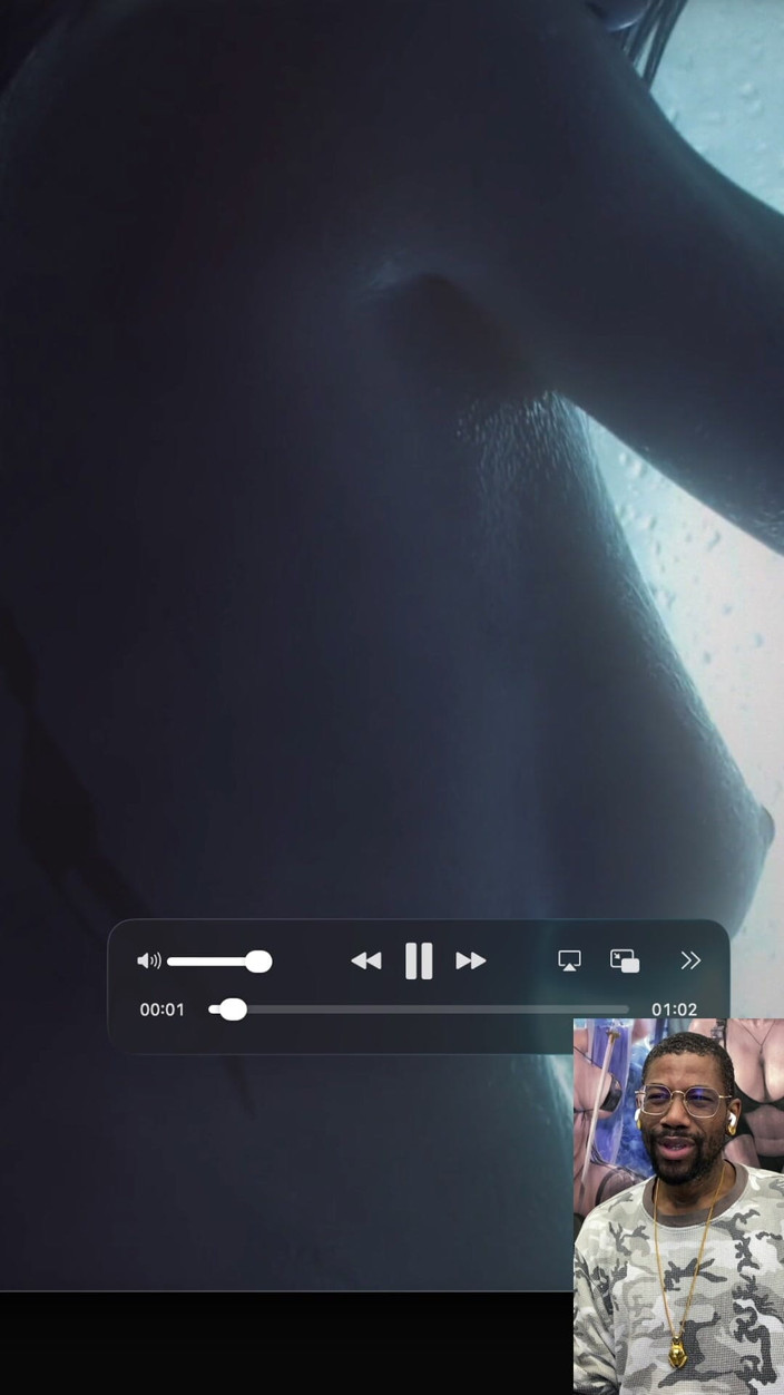 Good news media: Gravida văduvă își fute pizda strâmtă violetă pe la spate și umplută...