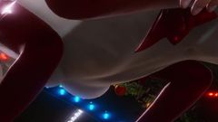 Unwrapping and Opening up One of Santa&#039;s Elves This Christmas