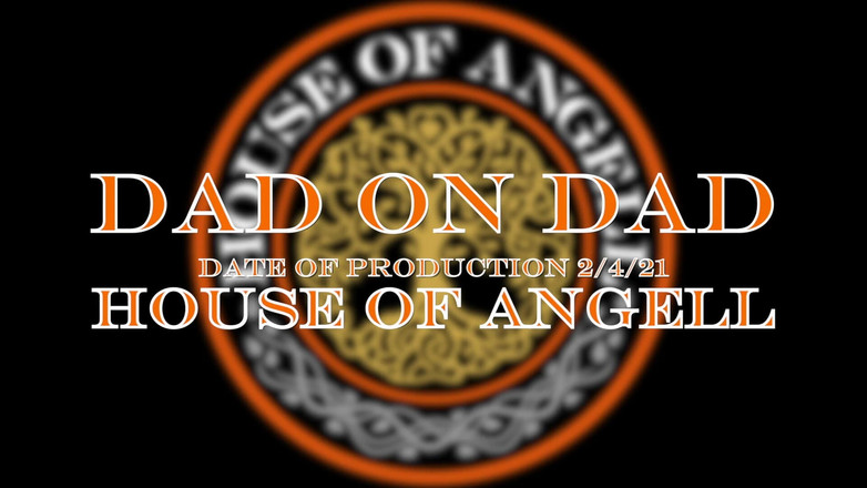 House of Angell: Padrasto em Stpedad