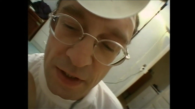 Lady Mesmeratrix Official: Medimos a febre