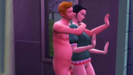 Porno Games: Дівчина підкорилася і дала себе трахнути в дупу