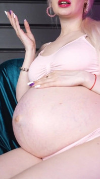 Your Stepdaddy Made Me Pregnant 9 Month Ago
