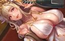 Adult Games by Andrae: Pesta seks duo di tavern - king of kinks