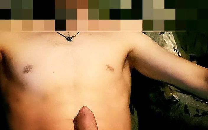 Overdue Islander: Kontol besar menjadi gila