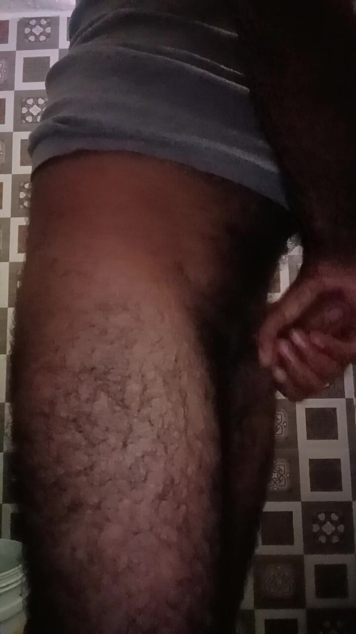 Soniya Rani: V koupelně jsem mistrbating Kiya