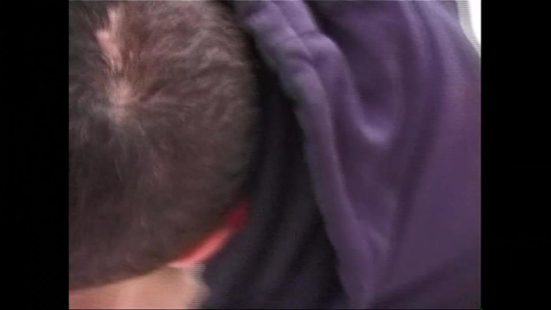 XTime Vod: L'Inculatore Mascherato (film lengkap)