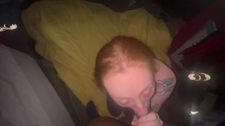 Mariecream: Huge PAWG Ass Gets Gaped Loud Pussy Farts