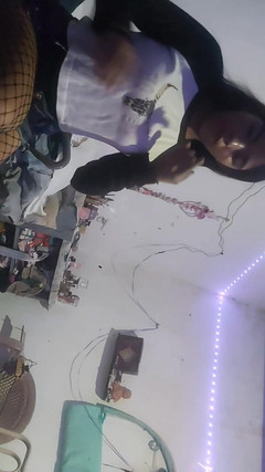 Angelhotmex: Une inconnue de 19 ans - Angelhotmex