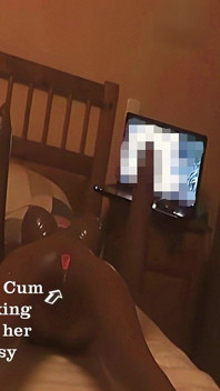 Black Sexdoll Fuck Masturbation