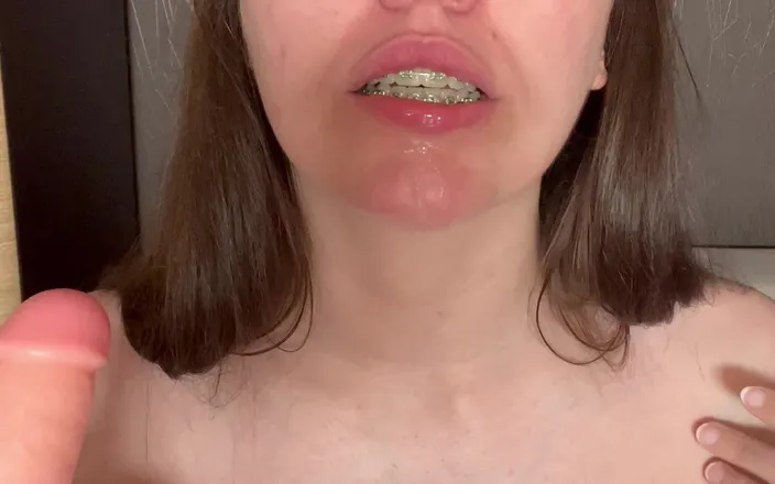 NicoleRay: Private Nurse Gives You a Blowjob
