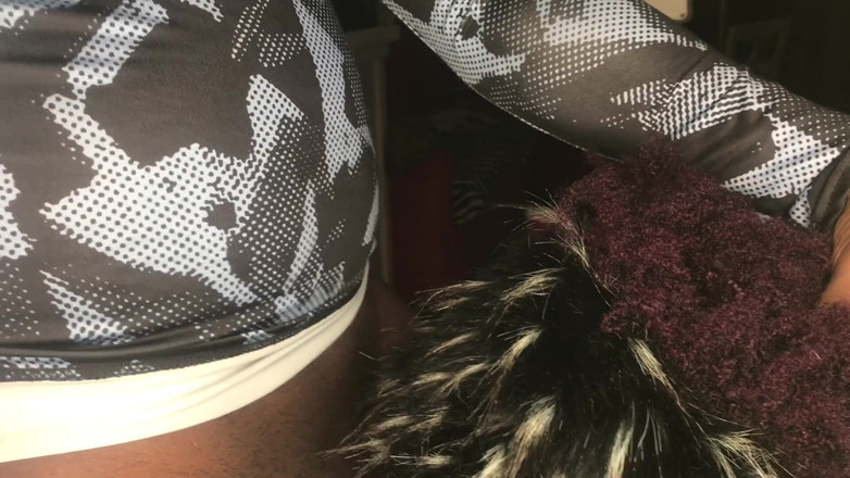 Wondahead21: 目隠しチンポしゃぶり