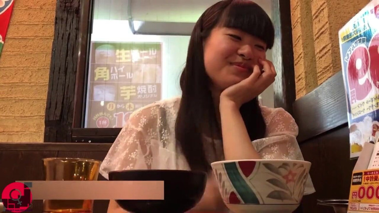 Studio JAV Launcher: เด็กสาวเงียนสกปรก 0446
