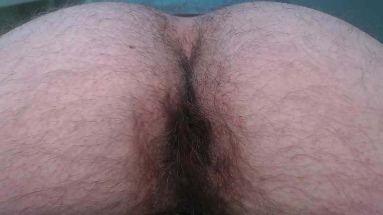 Hunky time: Fart Set