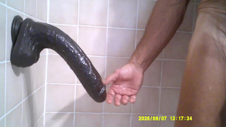 COBRA CRAIG: 9-7-2026 for the Fans Wowzer Poping His Azz Hole. Before...