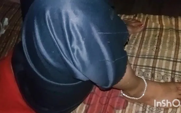 Couple's Diary: Horny Indian Girl Fucked by BF in Hindi Mouning