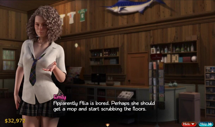 LoveSkySan69Real: Treasure of Nadia Part 103 Fun Time Love Time by Loveskysan69