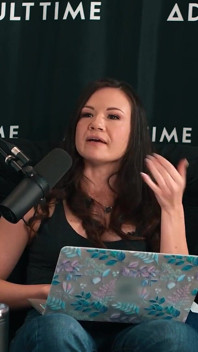Alison Rey और Casey Calvert Body मायने रखती है, रंडी इरास, & taylor Swift । The Adult Time Podcast