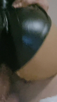 Britney babe tarde a la noche cabalgando sobre mi polla dura