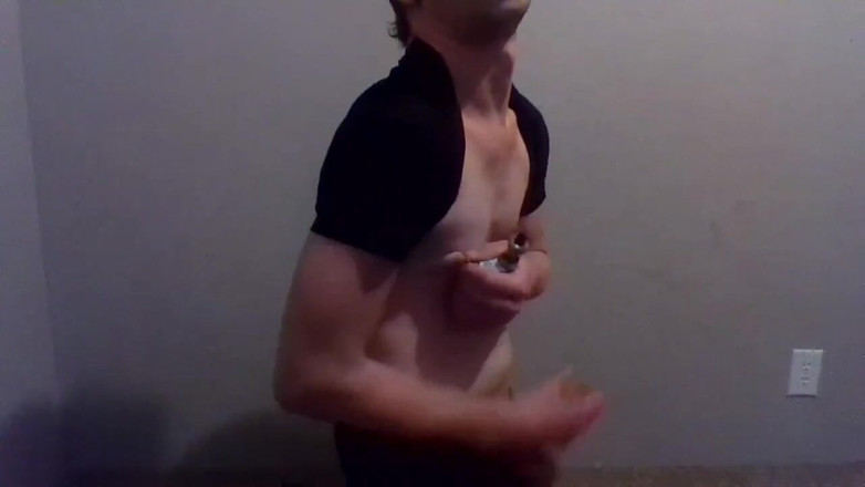 LilTaste: Vykuchej mi zasrané bradavky, když tě šroubuji!