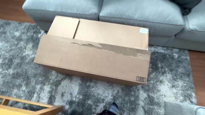 South Side Niki: 특별 배달 - 펠라 W/ 얼싸 사정