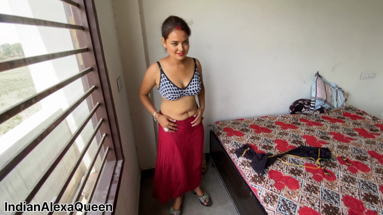 IndianAlexaQueen: Step Mom Wants You to Have Fun on Vacation
