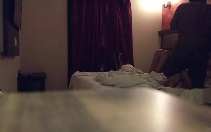 Trisha Hotness: Cam2 Šukání tvrdého misionáře, bušení její kundičky